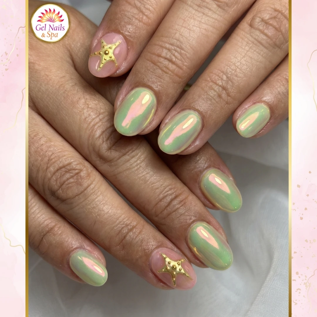 Nail July 20